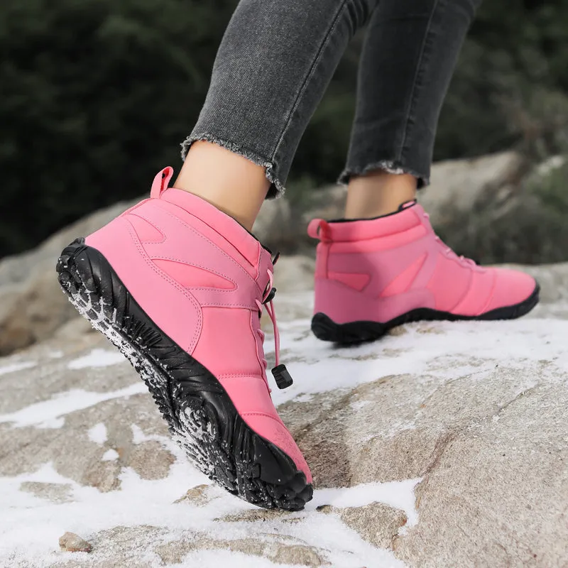 Arctic Contact 3.0® Barefoot shoes