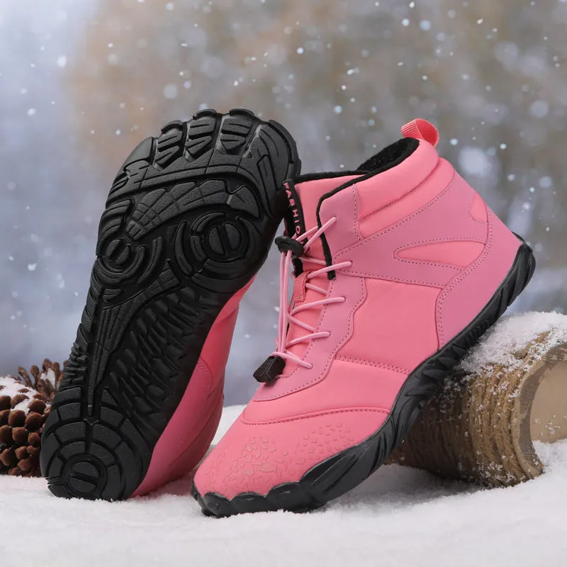 Arctic Contact 3.0® Barefoot shoes