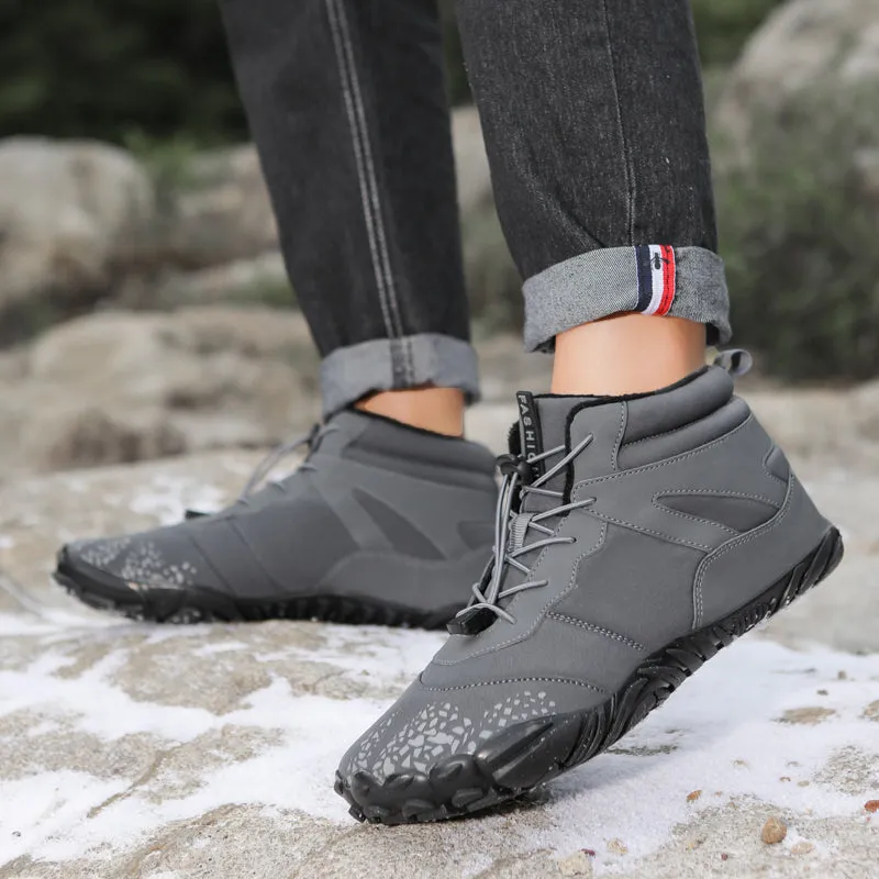 Arctic Contact 3.0® Barefoot shoes