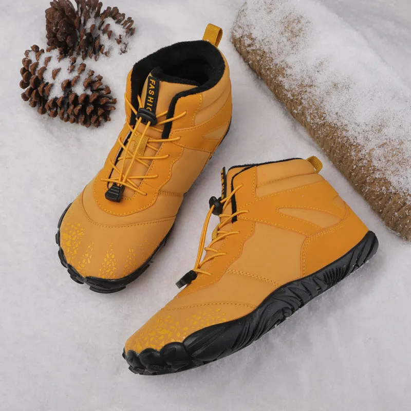 Arctic Contact 3.0® Barefoot shoes