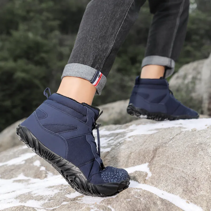 Arctic Contact 3.0® Barefoot shoes