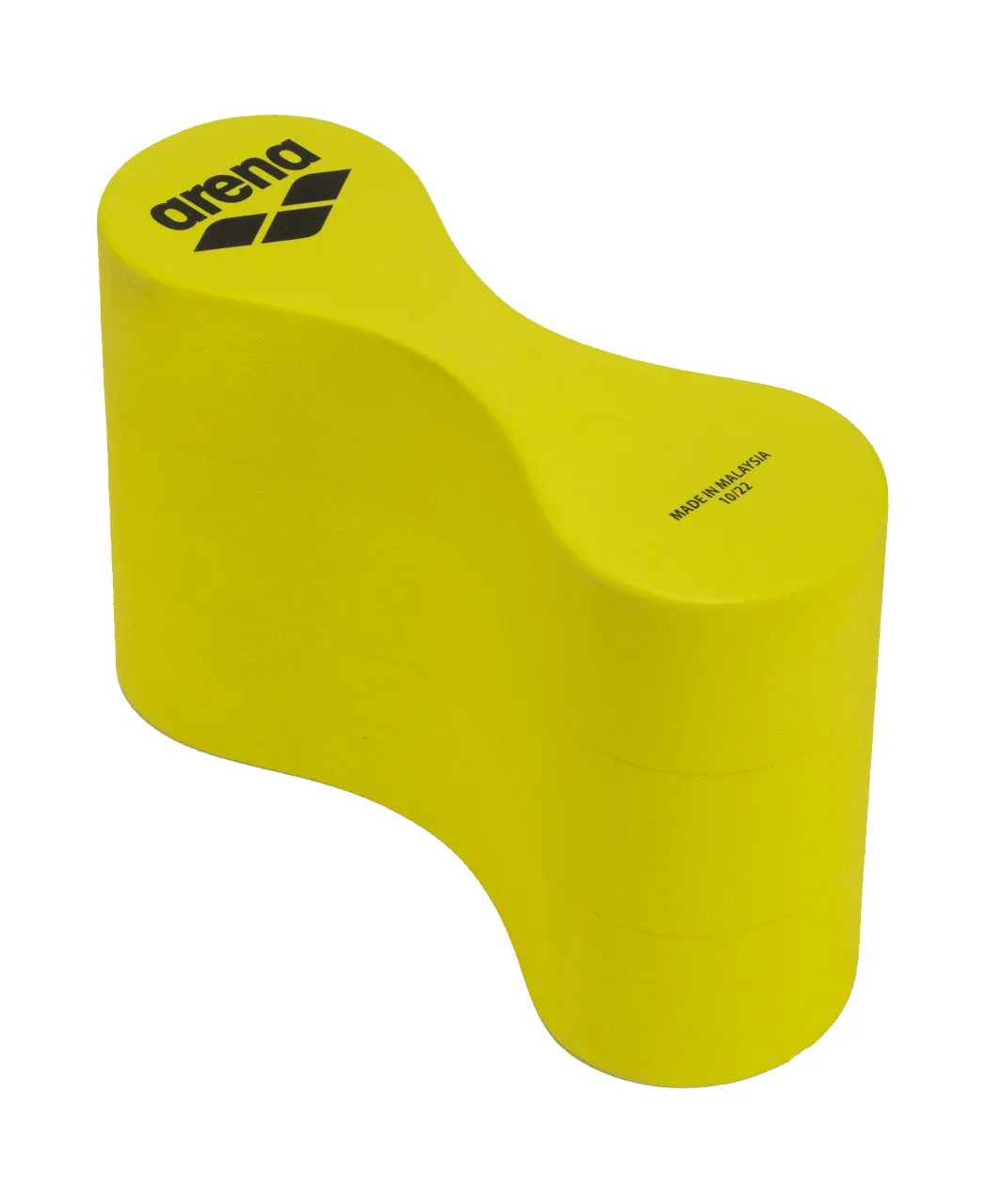 Arena Freeflow Pullbuoy II - Lime