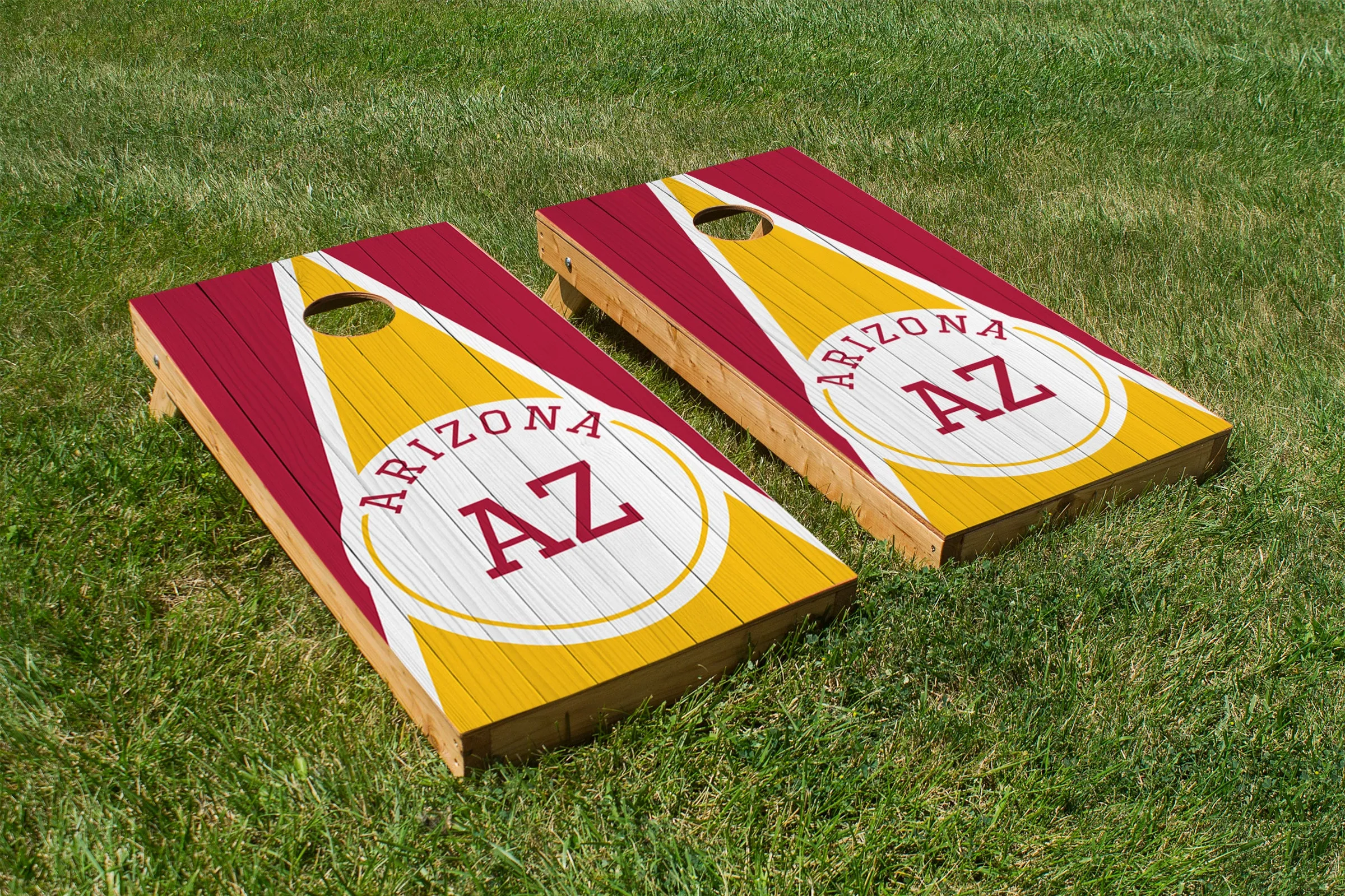 Arizona Wood Grain