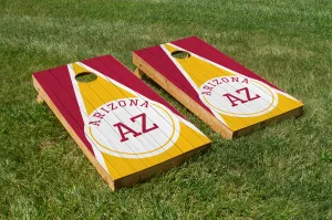 Arizona Wood Grain