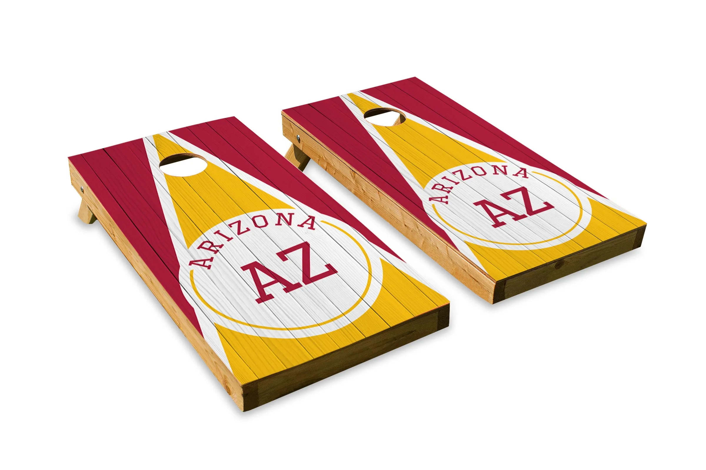 Arizona Wood Grain