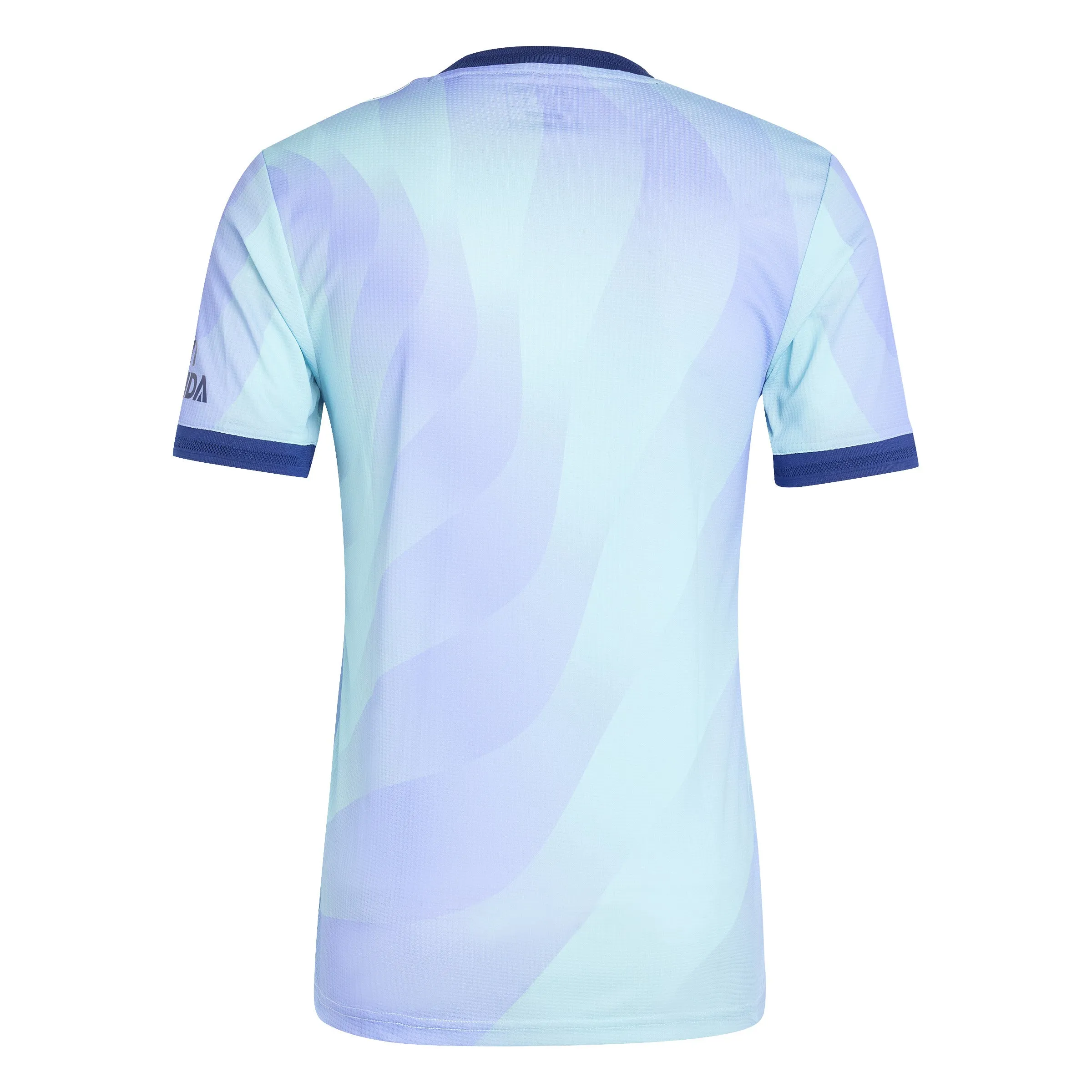 Arsenal Adult 2024-25 Authentic Third Jersey