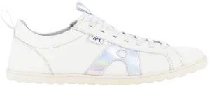 ART 0179 Qwerty Multi Leather Women's Sneakers
