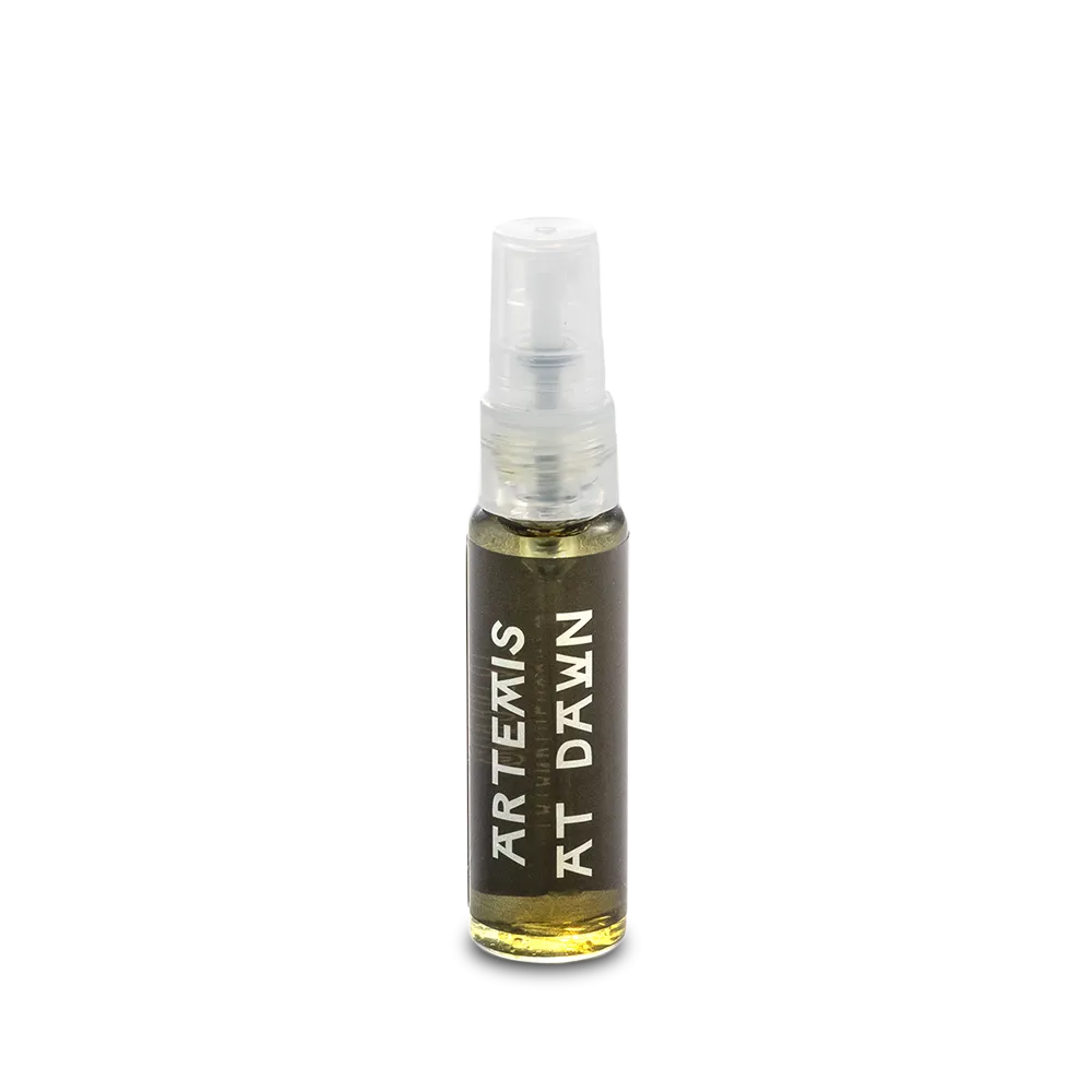 Artemis at Dawn Plant Perfume