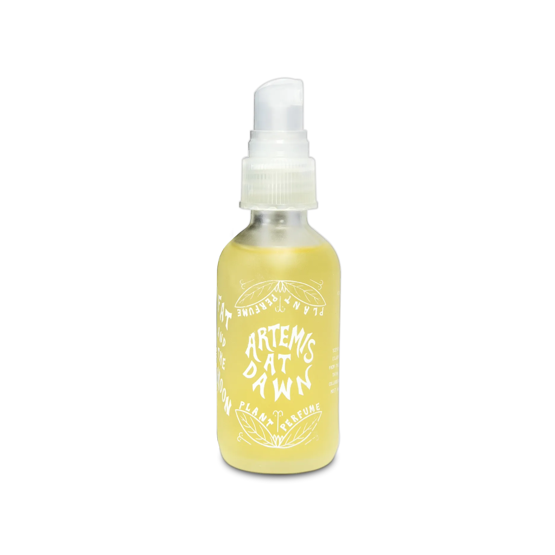 Artemis at Dawn Plant Perfume