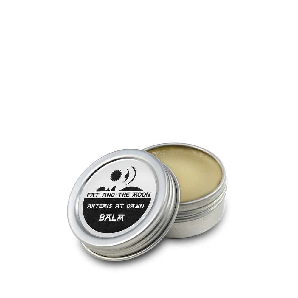 Artemis at Dawn Scented Balm