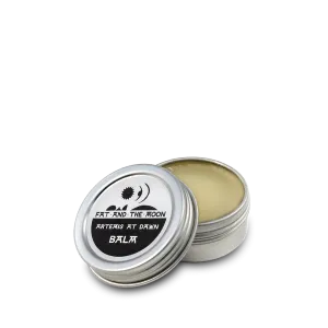Artemis at Dawn Scented Balm