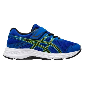 ASICS CONTEND 5 RUNNING SHOE BOYS
