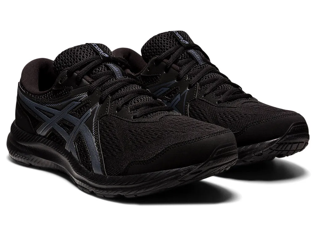 ASICS CONTEND MENS RUNNING SHOES