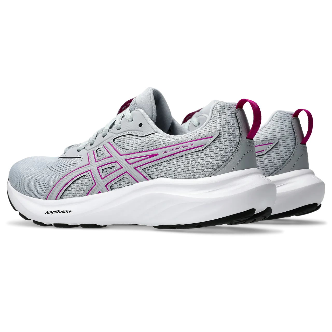 ASICS Gel-Contend 9 D Womens Running Shoes