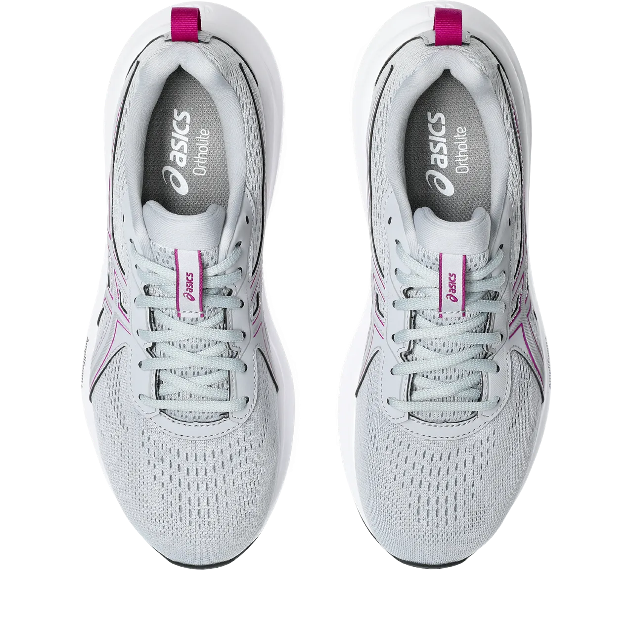 ASICS Gel-Contend 9 D Womens Running Shoes