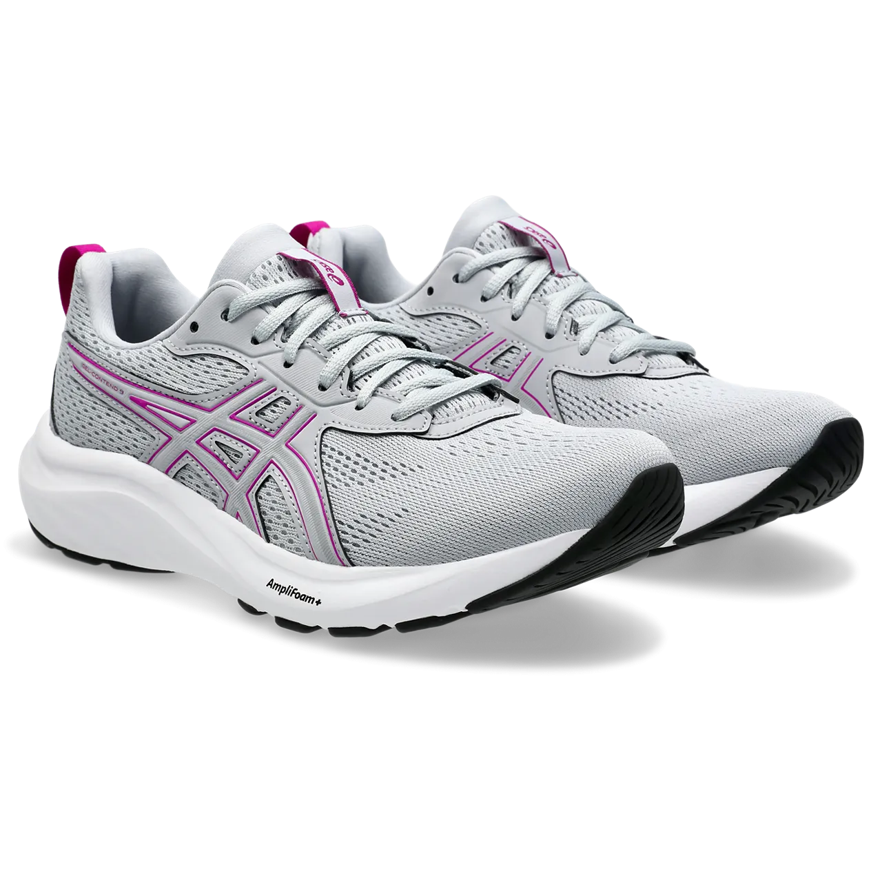 ASICS Gel-Contend 9 D Womens Running Shoes