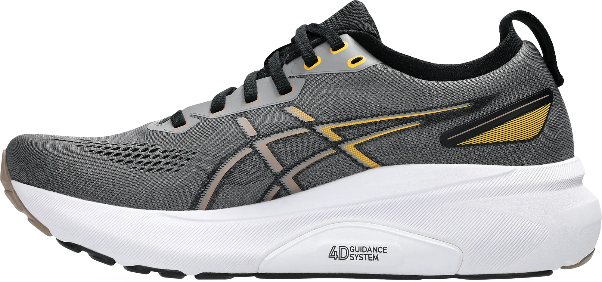 Asics Gel Kayano 31 Mens Running Shoes - Grey