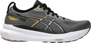Asics Gel Kayano 31 Mens Running Shoes - Grey