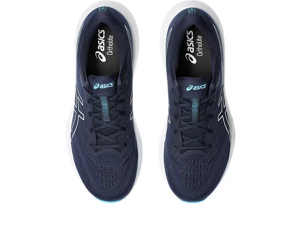 Asics Gel - Pulse 15 Men's Running Shoe |Midnight/White