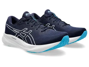 Asics Gel - Pulse 15 Men's Running Shoe |Midnight/White