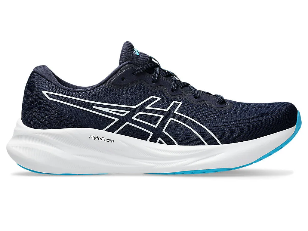 Asics Gel - Pulse 15 Men's Running Shoe |Midnight/White