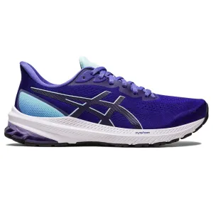 ASICS GT-1000 12 (D Wide) Womens Running Shoes