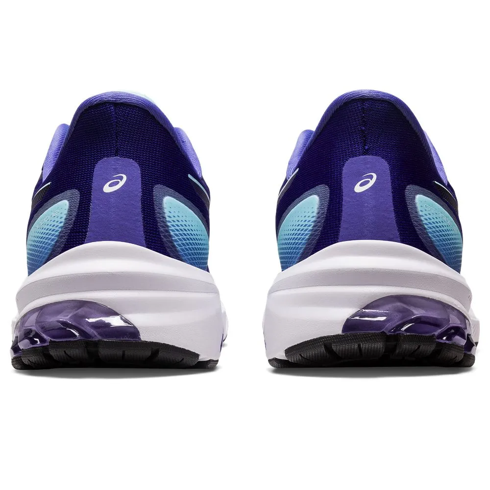 ASICS GT-1000 12 (D Wide) Womens Running Shoes
