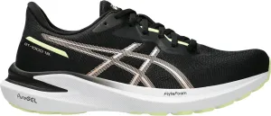 Asics GT 1000 13 Womens Running Shoes - Black