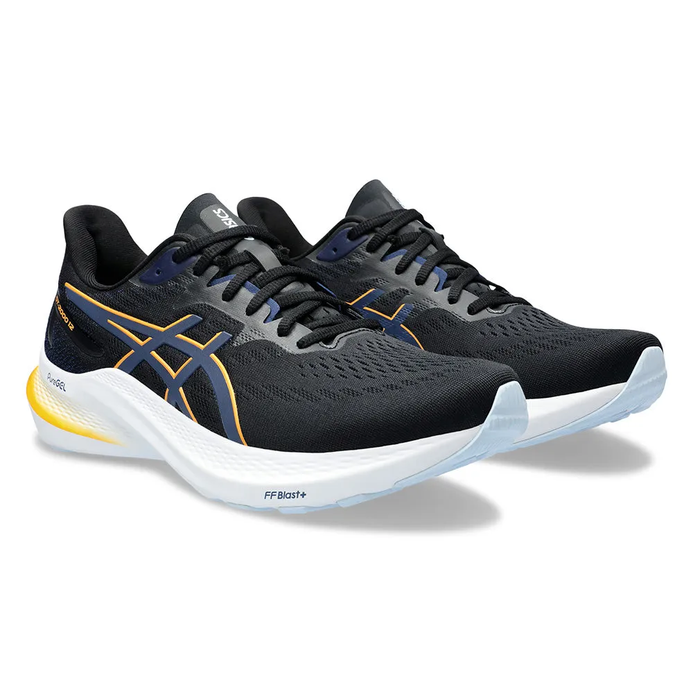 ASICS Gt-2000 12 2E Mens Running Shoes