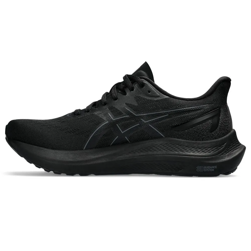 ASICS GT-2000 12 (D Wide) Womens Running Shoes