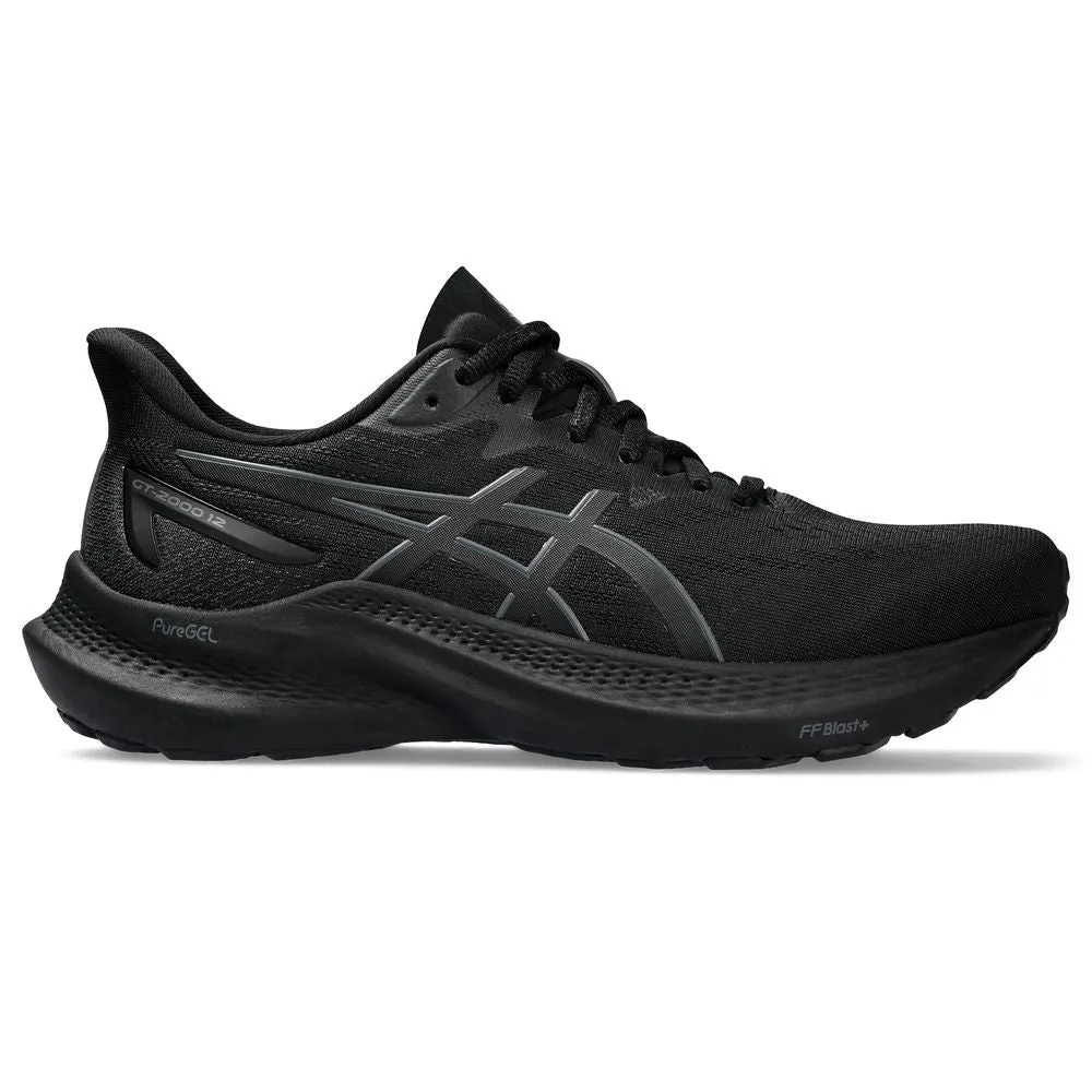 ASICS GT-2000 12 (D Wide) Womens Running Shoes