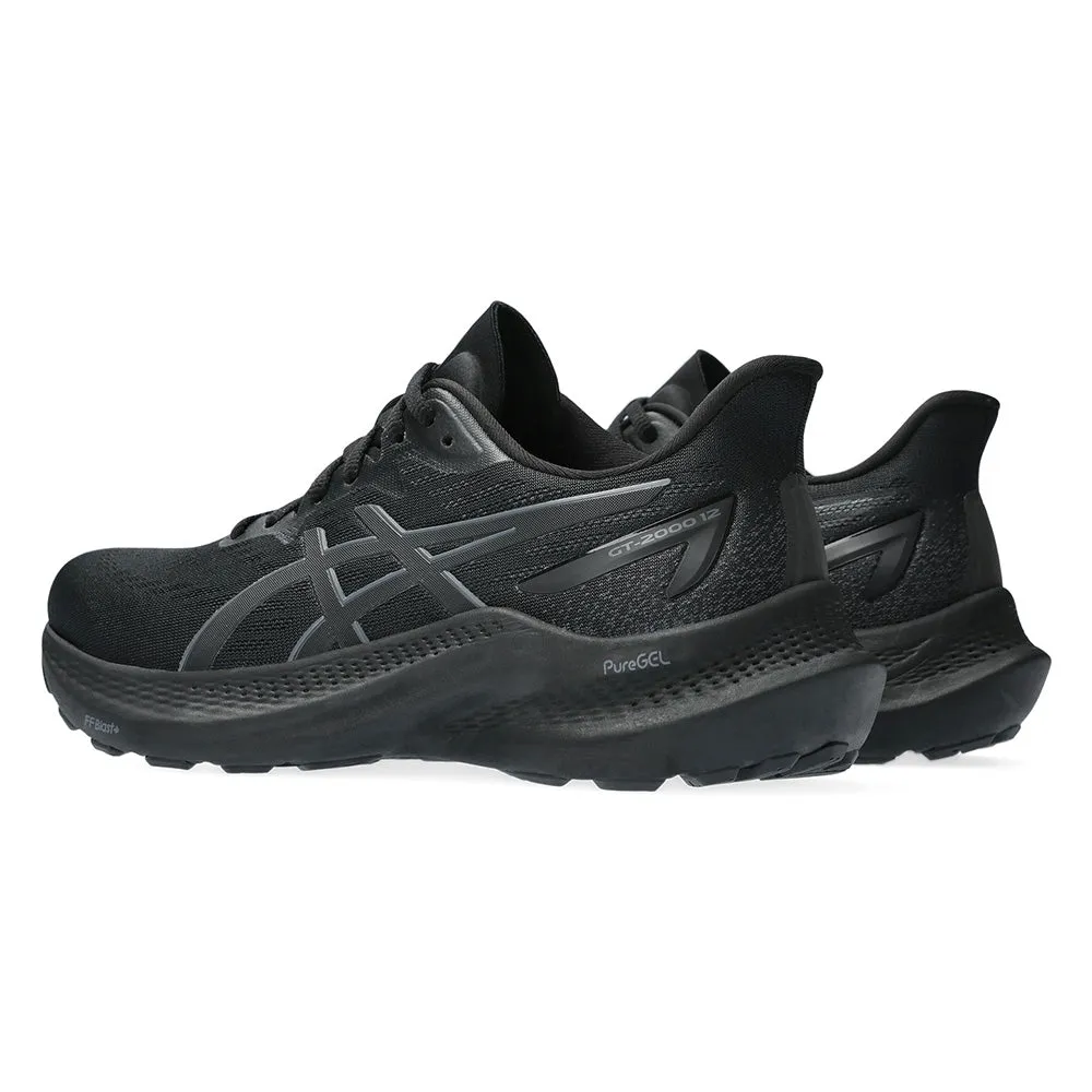ASICS GT-2000 12 (D Wide) Womens Running Shoes