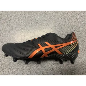 Asics Lethal Flash IT FF 3 Black/Nova Orange