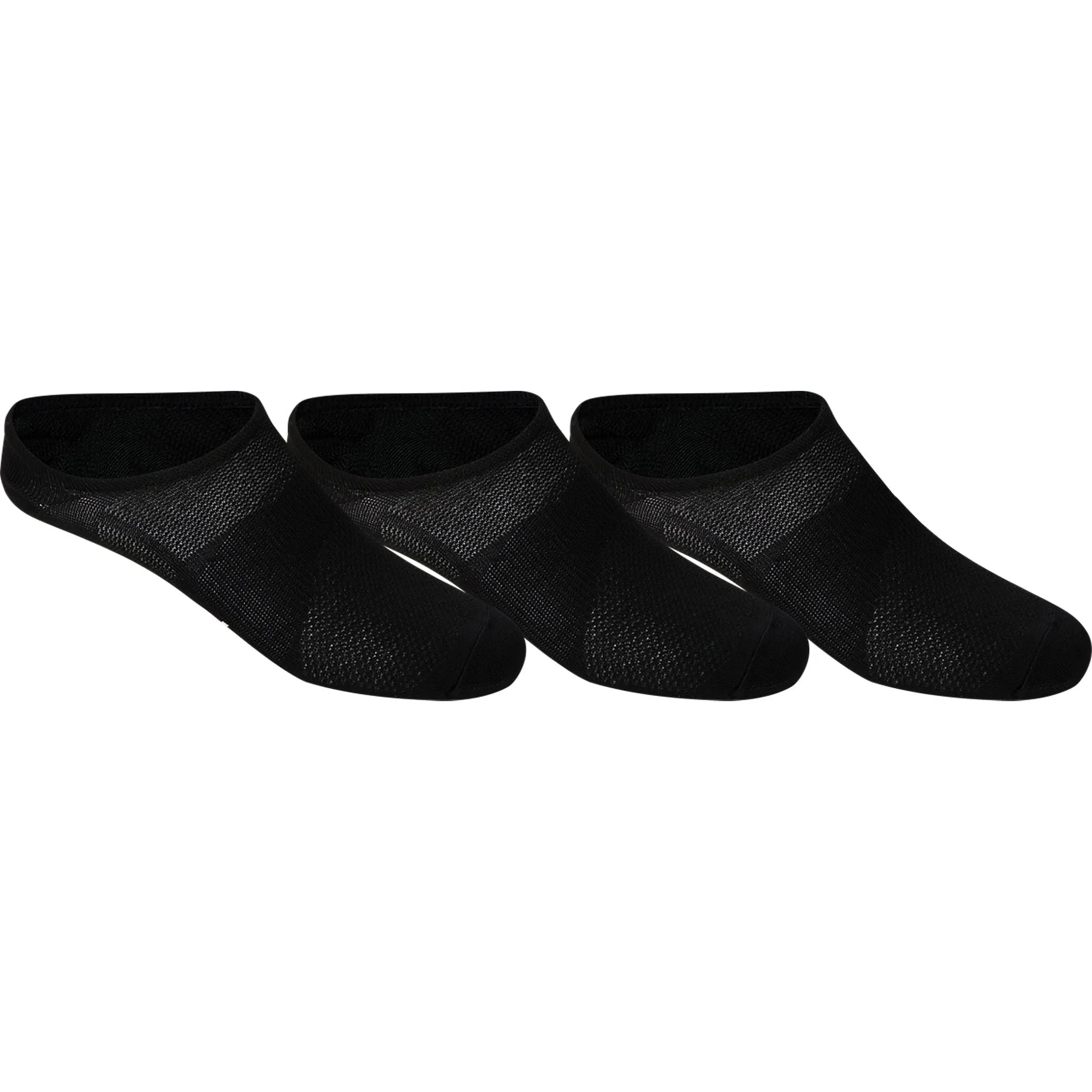 ASICS Pace Invisible Socks 3 Pack