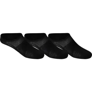 ASICS Pace Invisible Socks 3 Pack