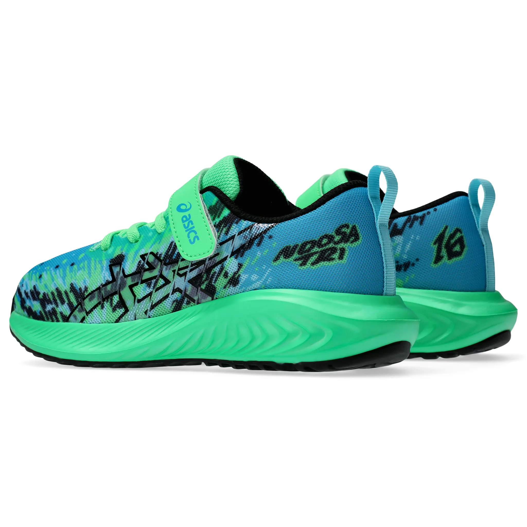 ASICS Pre-Noosa TRI 16 PS Kids Running Shoes
