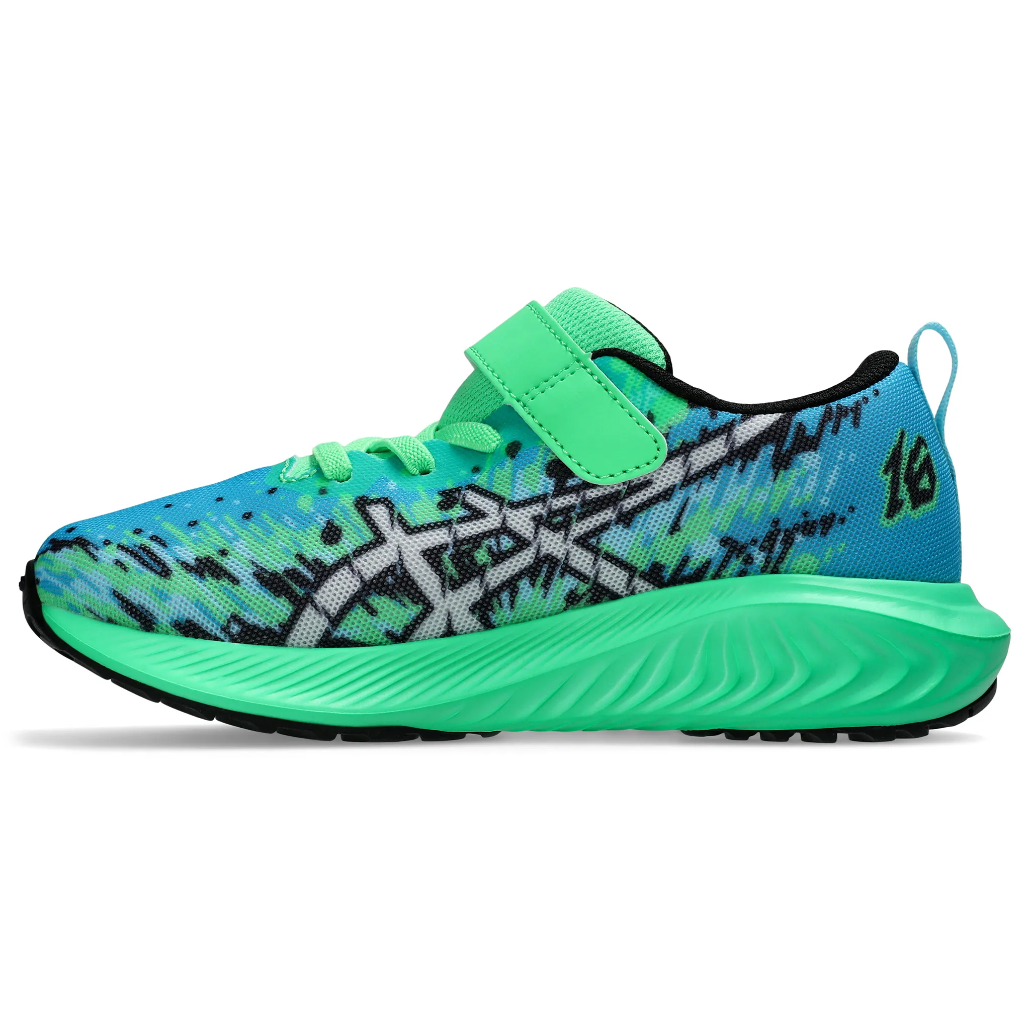 ASICS Pre-Noosa TRI 16 PS Kids Running Shoes