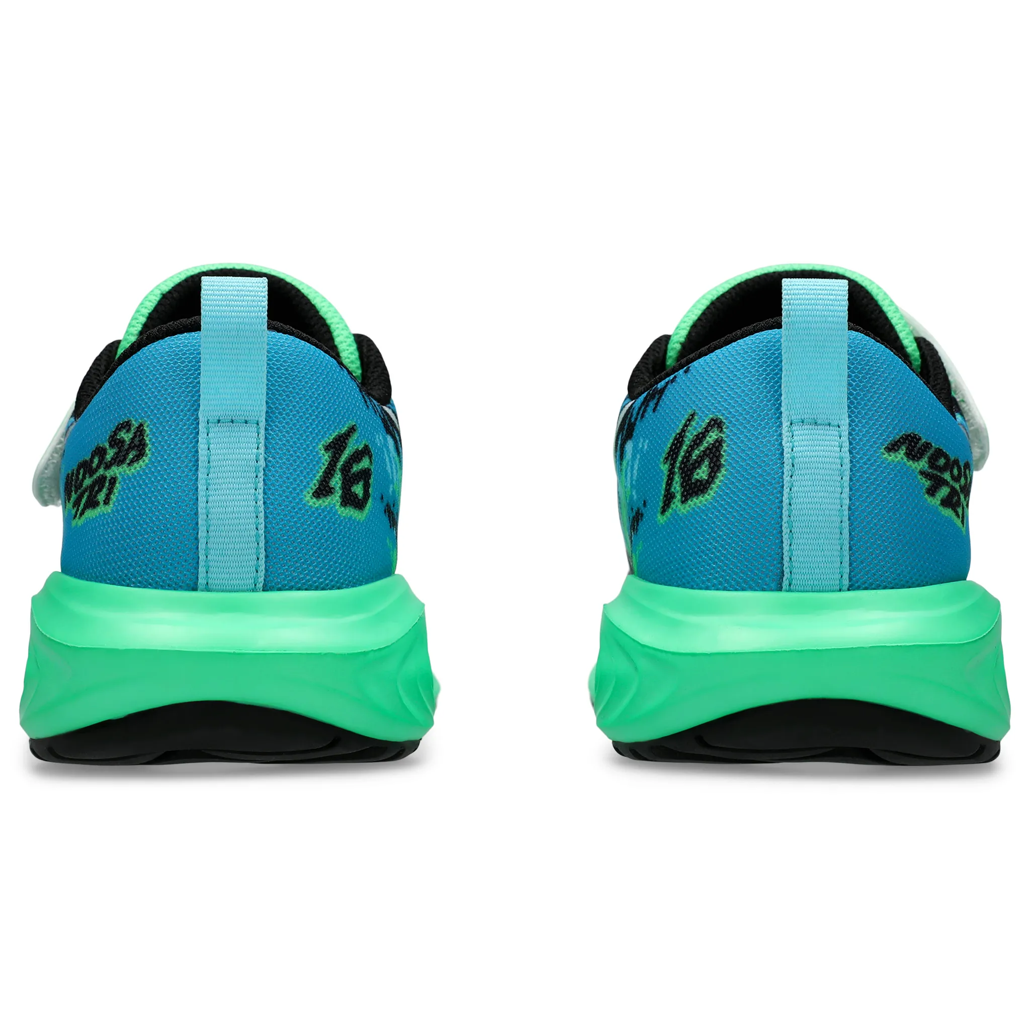 ASICS Pre-Noosa TRI 16 PS Kids Running Shoes