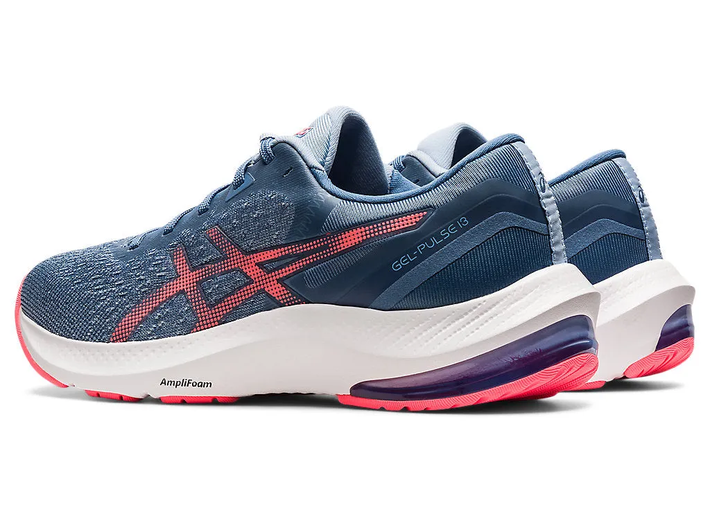 ASICS PULSE WOMENS RUNNING SHOES