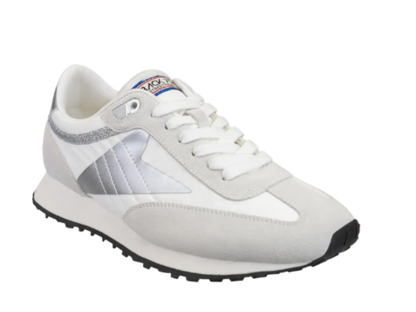Back 70: Neon in Silver