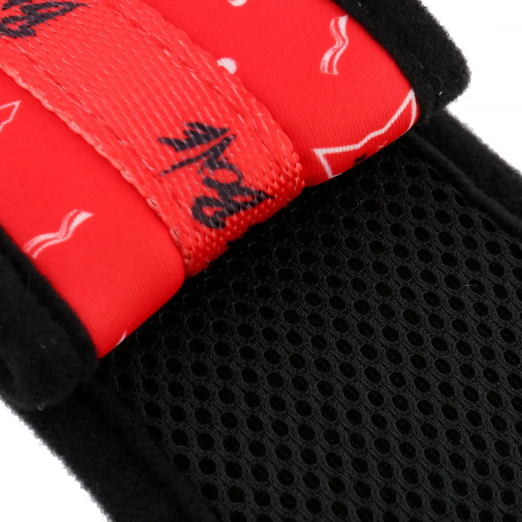 Bad Doggie Dog Harness