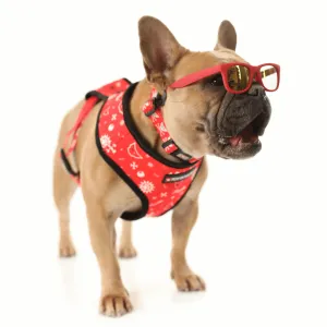 Bad Doggie Dog Harness