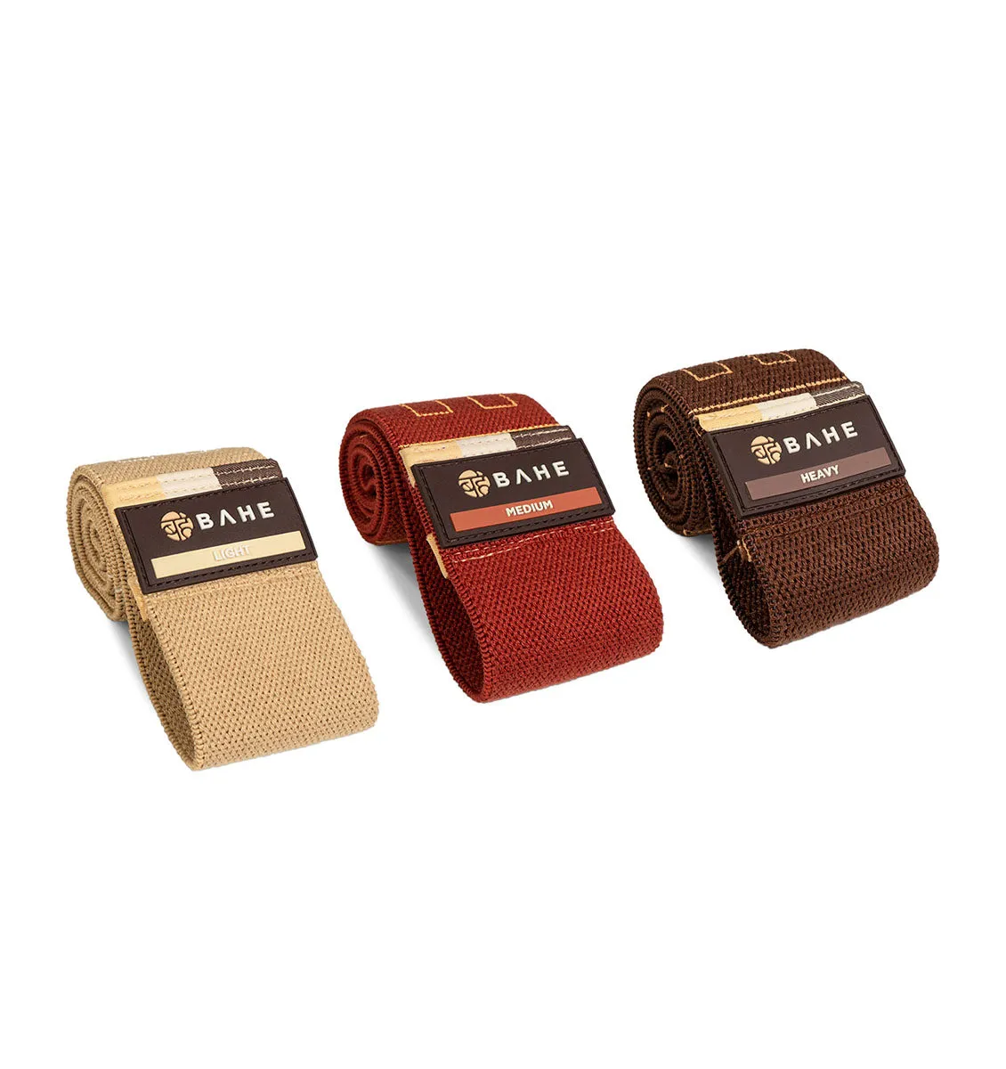 BAHE Flowloops Luxe Combo - Multi-coloured