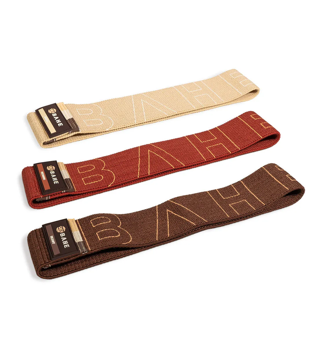 BAHE Flowloops Luxe Combo - Multi-coloured