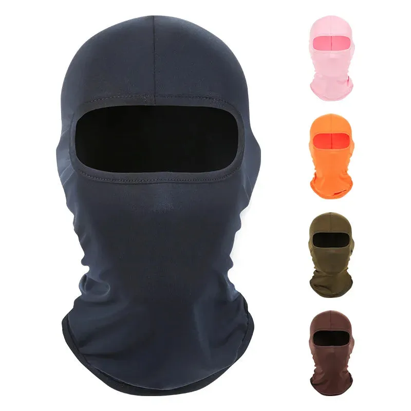 Balaclava