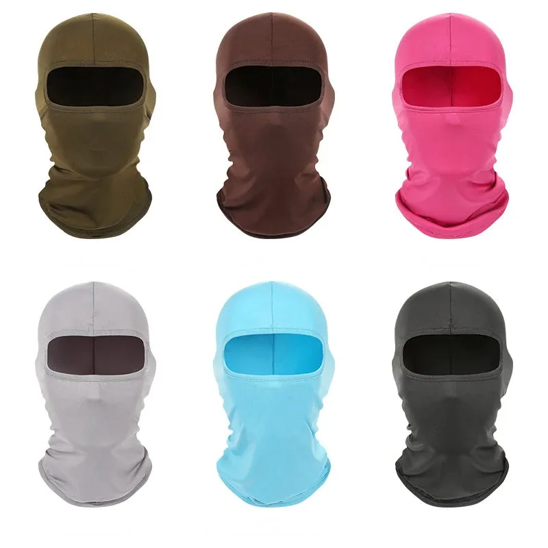 Balaclava