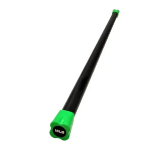 BalanceFrom Weighted Workout Bar