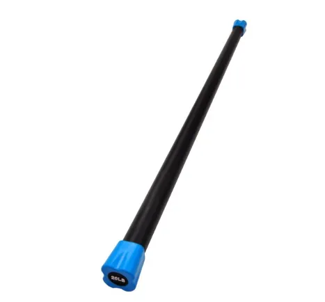 BalanceFrom Weighted Workout Bar