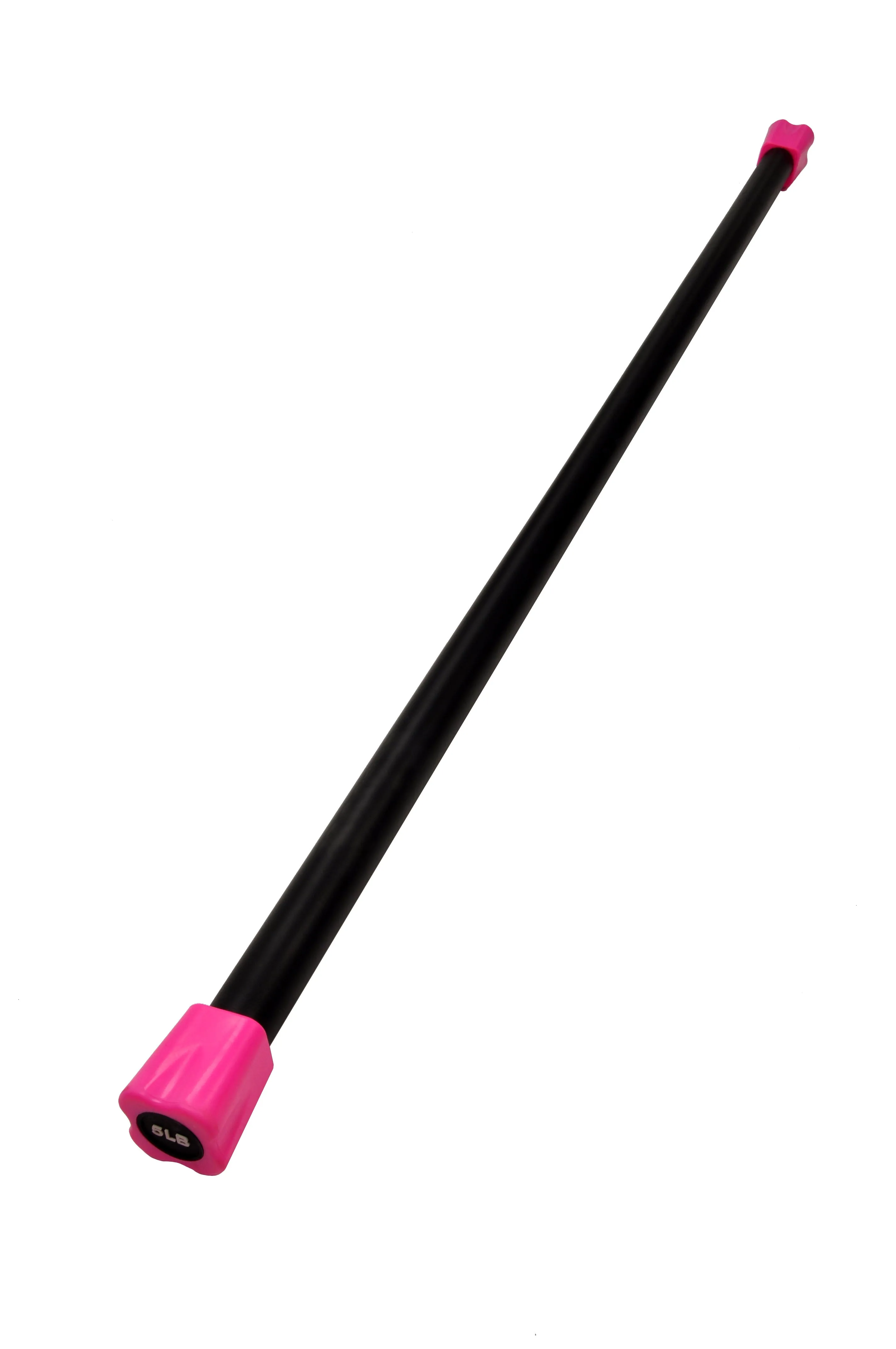 BalanceFrom Weighted Workout Bar