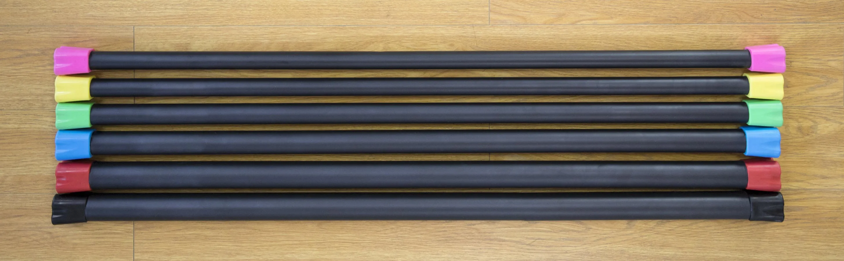 BalanceFrom Weighted Workout Bar